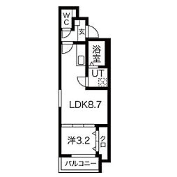MOVE本陣PREMIO 3階/302