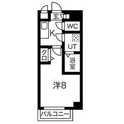 エスリード上前津エアスタ 7階/704