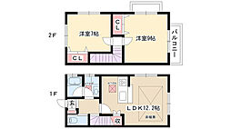 Green Court社が丘(グリーンコートヤシロガオカ) 1階