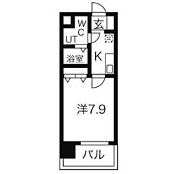 Mステージ栄 6階