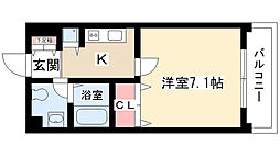 Conde藤が丘(S-FORT藤が丘) 11階