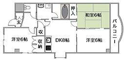 ラピュタ 5階