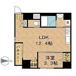 HONNMACHI BOX24 2階