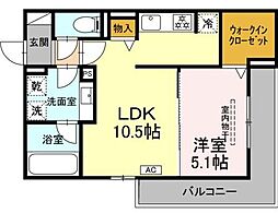 D-ASTRO 3階/301