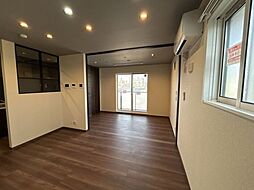 名古屋市守山区鳥神町アパート 1LDKの写真