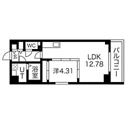 S-FORT熱田花町 9階/902