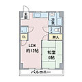 水野マンション5階4.5万円