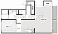 由池マンション4階6.2万円
