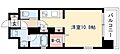 メルカーサ泉2階7.2万円