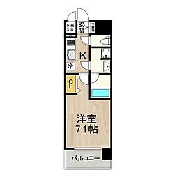 セノアタワー泉 9階