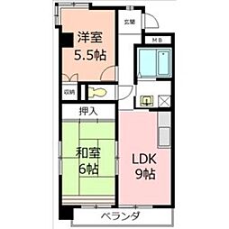新橘ビル 2階