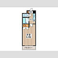 コンホール千種6階4.4万円
