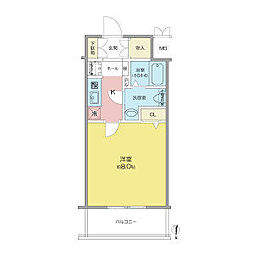 SHOKEN Residence名古屋SOUTH 12階/1202