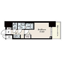 S-RESIDENCE上前津駅前 3階/301