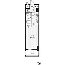 HF久屋大通レジデンス 6階