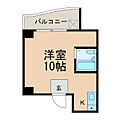 KENZ上前津4階4.8万円