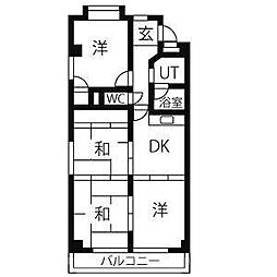 オオタ上菅ビル 1階