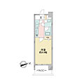 ルクレ新栄レジデンス4階6.4万円