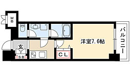 meLiV鶴舞 3階/303