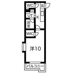 ソフィア本山 3階