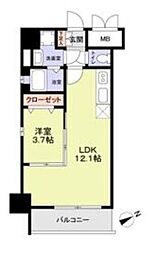 FORTRESS新栄 3階/304