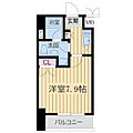 RESIDENCEKANAYAMASQUARE7階6.2万円