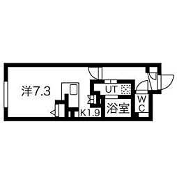 WELL COURT CHIYODA 1階