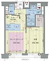 プレサンス名古屋STATIONビジュ12階9.3万円