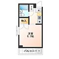 ラジール新道2階4.1万円