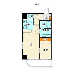 フロンテ中村公園 3階