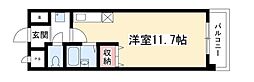 URBAN STAGE SHAMROCK 4階/408