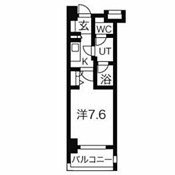 meLiV鶴舞 9階/903