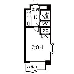 シティライフ打越 3階