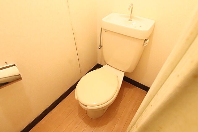 別室の参考写真です。※現況優先