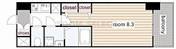 S-RESIDENCE名駅West 12階