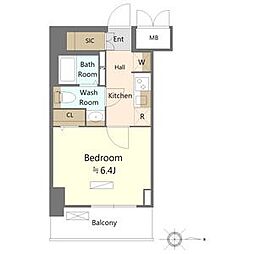 SHOKEN Residence名古屋NORTH 10階