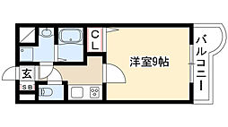 プライムコート東山 6階