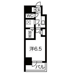 ファステート栄セントラル 11階