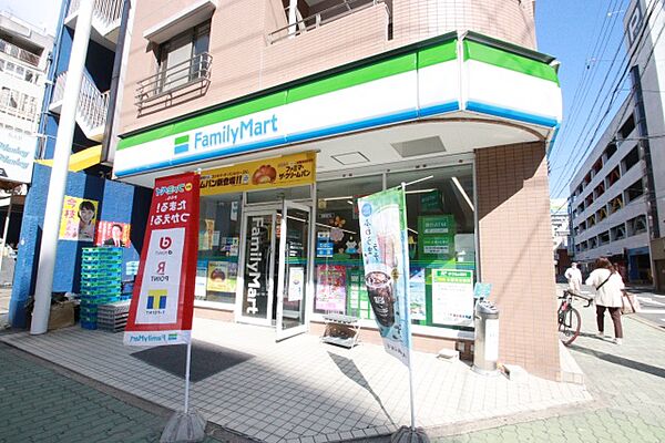 第3タジックビル 202｜愛知県名古屋市中区栄５丁目(賃貸マンション1LDK・2階・40.81㎡)の写真 その24