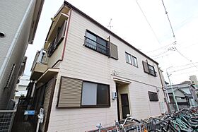 メゾネット川岸 1 ｜ 愛知県名古屋市西区市場木町（賃貸テラスハウス2LDK・1階・51.96㎡） その1