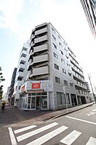 マンションあいおい 303 ｜ 愛知県名古屋市東区相生町（賃貸マンション2LDK・3階・51.12㎡） その1