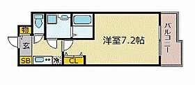 プレサンス丸の内レジデンスII 204 ｜ 愛知県名古屋市中区丸の内２丁目（賃貸マンション1K・2階・24.97㎡） その2