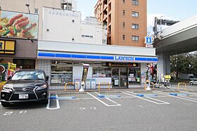 プレサンス名古屋城前 203 ｜ 愛知県名古屋市中区丸の内２丁目（賃貸マンション1K・2階・20.23㎡） その23