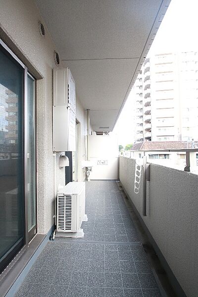 リンパクマンション 402｜愛知県名古屋市西区幅下２丁目(賃貸マンション2LDK・4階・57.17㎡)の写真 その15