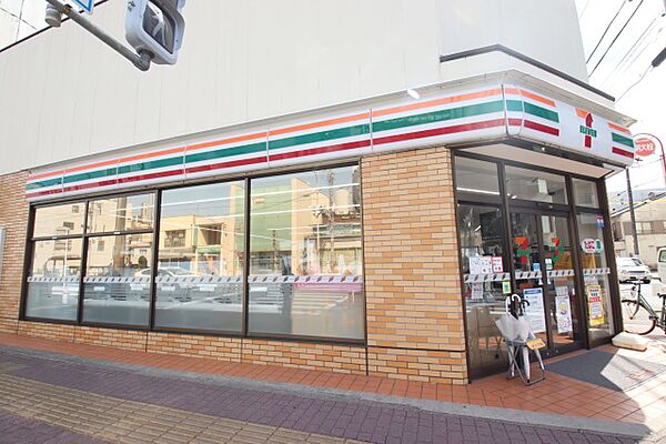 画像20:セブン−イレブン　名古屋太閤通6丁目店