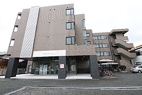 ヴァンヴェール名古屋(プラン利用可) 207 ｜ 愛知県名古屋市中村区岩塚町字神田（賃貸マンション1R・2階・24.94㎡） その1