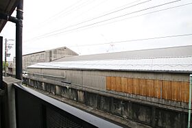 ヴァンヴェール名古屋(プラン利用可) 207 ｜ 愛知県名古屋市中村区岩塚町字神田（賃貸マンション1R・2階・24.94㎡） その18