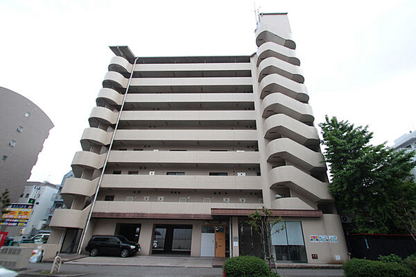 ヒルトップハウス 403｜愛知県名古屋市東区泉２丁目(賃貸マンション1LDK・4階・61.98㎡)の写真 その1