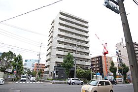 ドーミー名駅南 201 ｜ 愛知県名古屋市中村区名駅南３丁目（賃貸マンション1K・2階・16.00㎡） その1