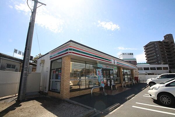 画像21:セブンイレブン　名古屋野田町店